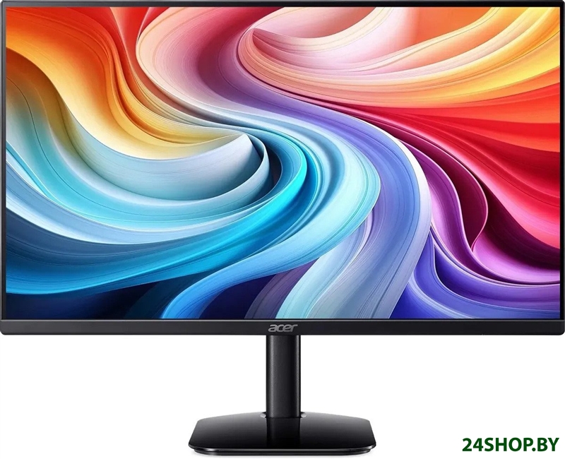 Игровой монитор Acer KA272Gbi UM.HX2CD.G01 Игровой монитор Acer KA272Gbi UM.HX2CD.G01
