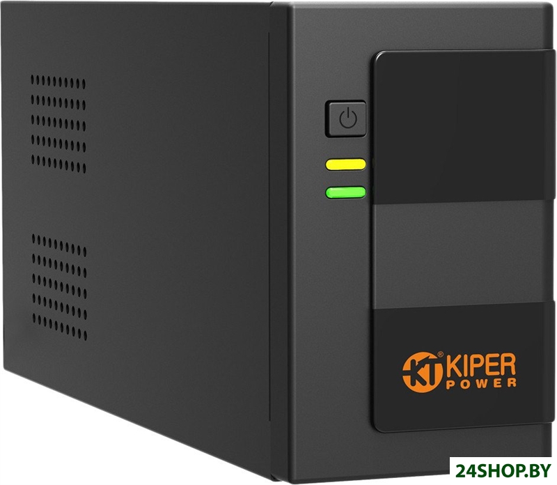 Источник бесперебойного питания Kiper Power C1200 USB (1200VA/720W) Источник бесперебойного питания Kiper Power C1200 USB (1200VA/720W)