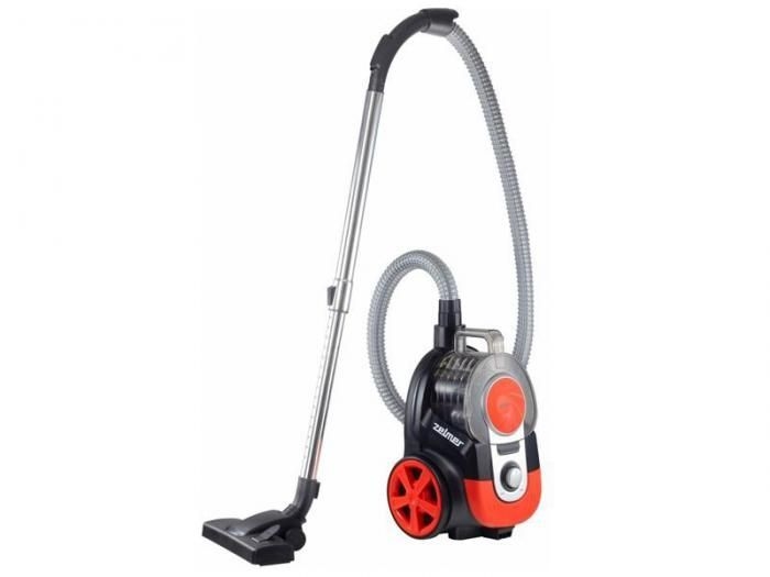 Пылесос Zelmer Krzys ZVC021P Пылесос Zelmer Krzys ZVC021P