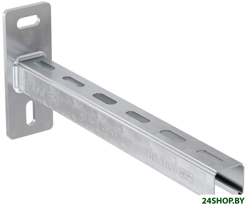 Кронштейн крепежный Fischer ALK 30-300 538741 (10 шт) Кронштейн крепежный Fischer ALK 30-300 538741 (10 шт)
