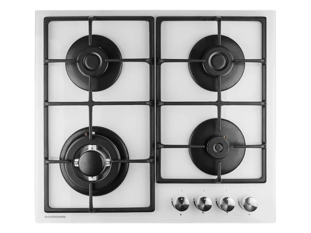 Варочная панель Normann BHG-6450A.WT Варочная панель Normann BHG-6450A.WT