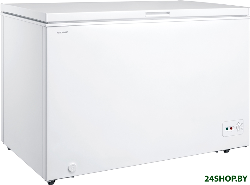 Морозильный ларь Nordfrost (Nord) CF 440 Морозильный ларь Nordfrost (Nord) CF 440