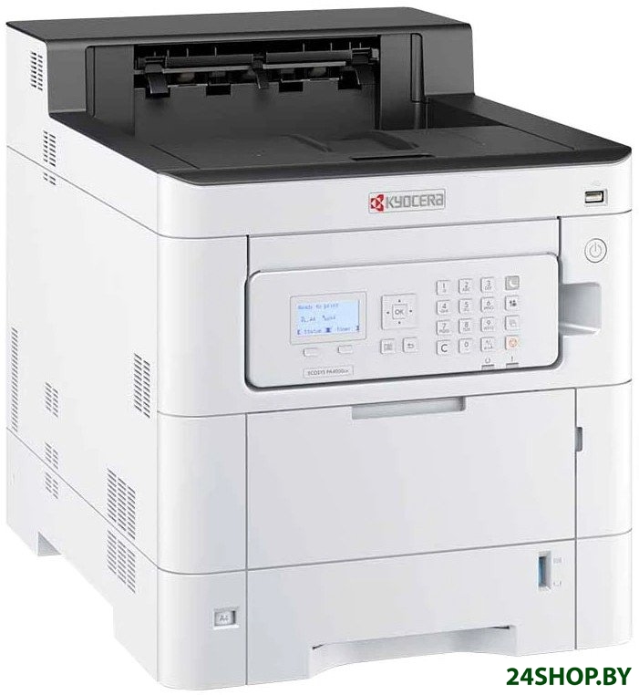 Принтер Kyocera Mita ECOSYS PA4500cx Принтер Kyocera Mita ECOSYS PA4500cx