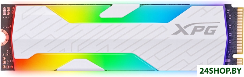 SSD ADATA XPG Spectrix S65G 500GB SSPECTRIXS65G-500G-CI SSD ADATA XPG Spectrix S65G 500GB SSPECTRIXS65G-500G-CI