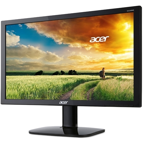 Монитор Acer KA220HQbid (UM.WX0EE.002) Монитор Acer KA220HQbid (UM.WX0EE.002)