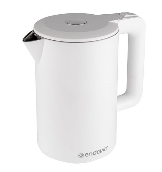 Электрочайник Endever SkyLine KR-235S Электрочайник Endever SkyLine KR-235S