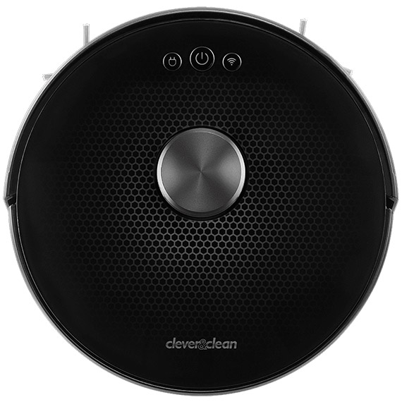 Робот-пылесос Clever and Clean L-Series 707 Робот-пылесос Clever and Clean L-Series 707