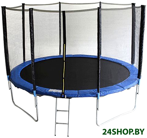 Батут Arizone 366 см 80-120400 Батут Arizone 366 см 80-120400