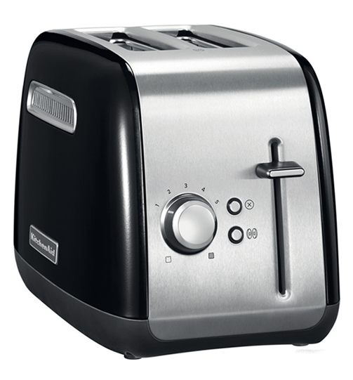 Тостер KitchenAid 5KMT2115EOB Тостер KitchenAid 5KMT2115EOB