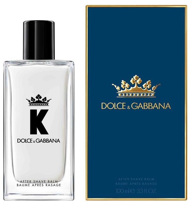 Бальзам после бритья DOLCE and GABBANA K by Dolce and Gabbana (100 мл) Бальзам после бритья DOLCE and GABBANA K by Dolce and Gabbana (100 мл)