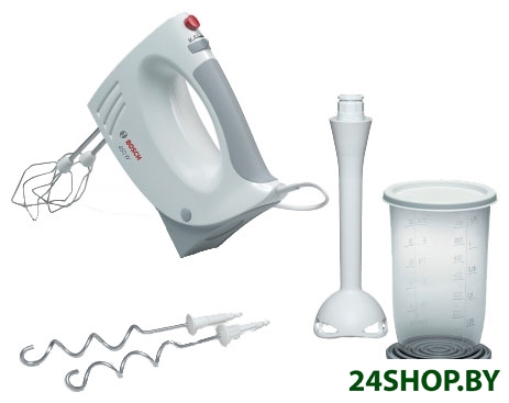 Миксер Bosch MFQ 3540 Миксер Bosch MFQ 3540