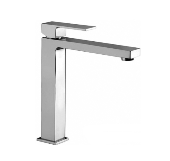 Смеситель Paffoni Elle EL081CR Смеситель Paffoni Elle EL081CR