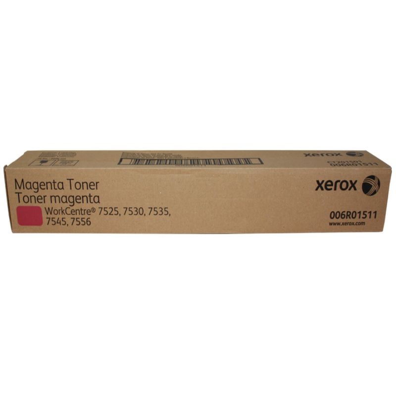Картридж Xerox 006R01511 Картридж Xerox 006R01511