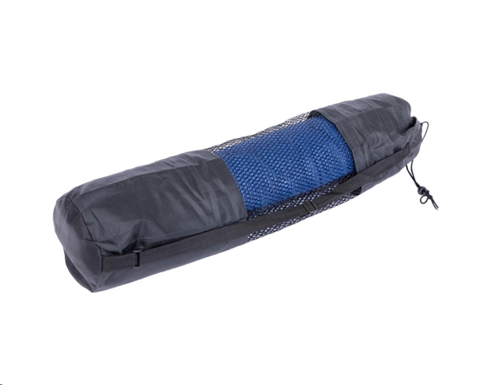 Сумка для йоги полусетчатая BRADEX SF 0414 Сумка для йоги полусетчатая BRADEX SF 0414