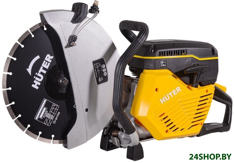 Бензорез Huter GC-7414B 74/8/2 Бензорез Huter GC-7414B 74/8/2
