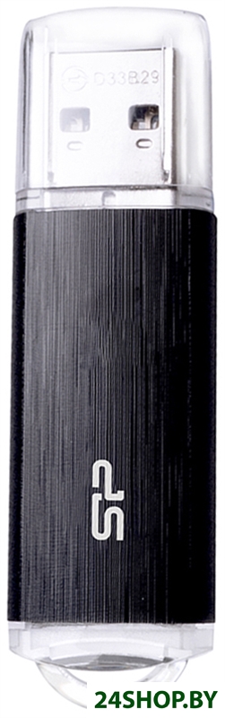 USB Flash Silicon-Power Blaze B02 256GB USB Flash Silicon-Power Blaze B02 256GB