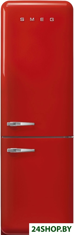 Холодильник Smeg FAB32RRD5 Холодильник Smeg FAB32RRD5