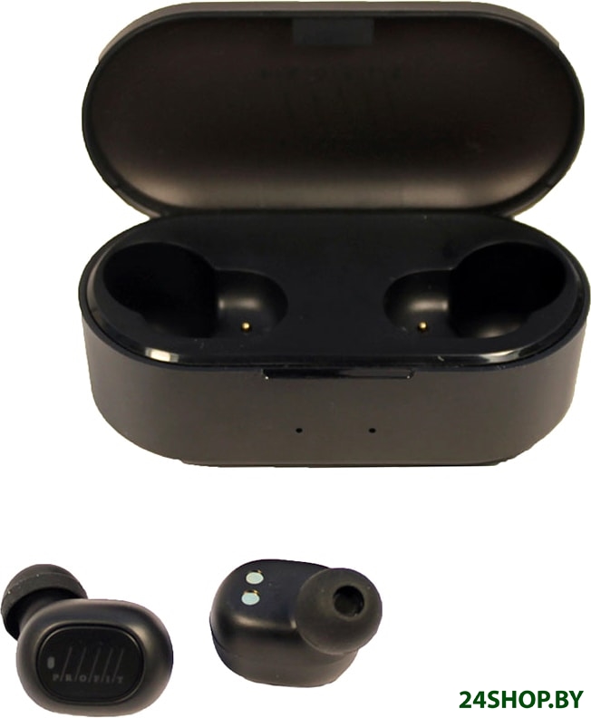 Наушники Profit QT2S Наушники Profit QT2S