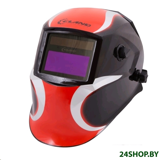 Сварочная маска Eland Helmet Force 505.1 Сварочная маска Eland Helmet Force 505.1
