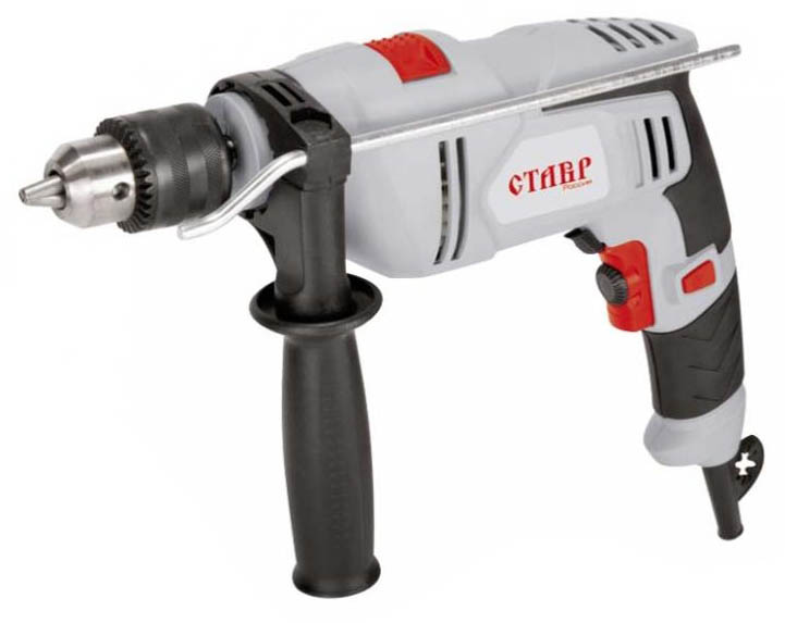 Дрель ударная СТАВР ДУ-13/550М Дрель ударная СТАВР ДУ-13/550М
