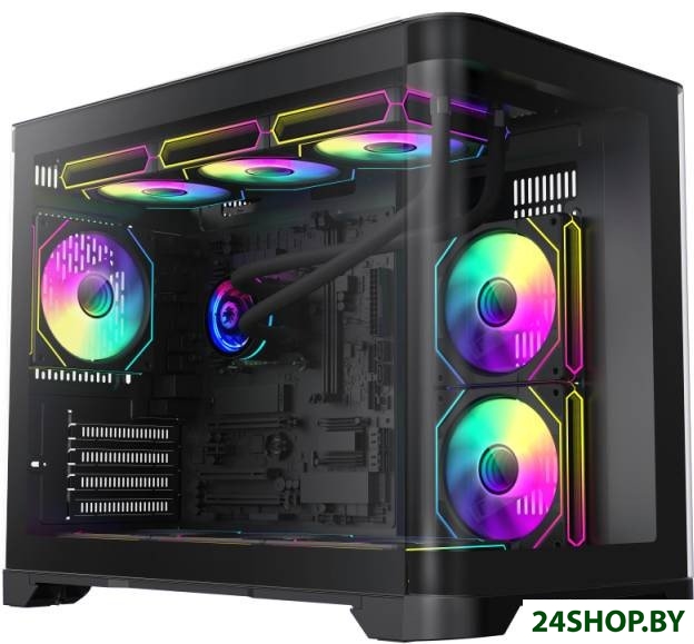Компьютер TGPC HYPE Flame 92682 A-X Компьютер TGPC HYPE Flame 92682 A-X
