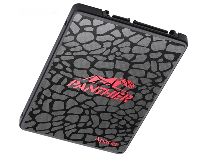 SSD Apacer Panther AS350 120GB AP120GAS350-1 SSD Apacer Panther AS350 120GB AP120GAS350-1