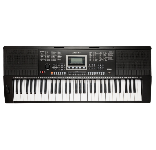 Синтезатор DENN DEK604 Синтезатор DENN DEK604