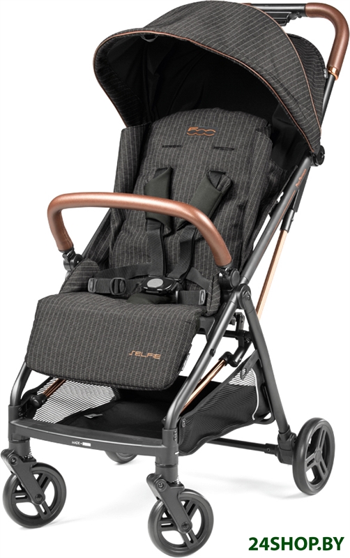 Коляска прогулочная «книга» Peg Perego Selfie (500) Коляска прогулочная «книга» Peg Perego Selfie (500)