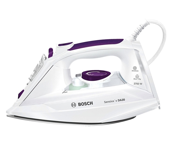 Утюг Bosch Sensixx'x DA30 TDA3027010 Утюг Bosch Sensixx'x DA30 TDA3027010