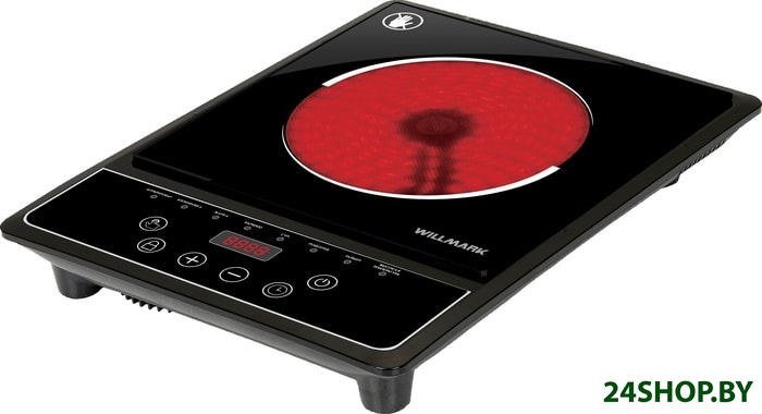 Настольная плита Willmark WCP-676B Настольная плита Willmark WCP-676B