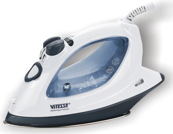 Утюг VITESSE VS-657 Утюг VITESSE VS-657