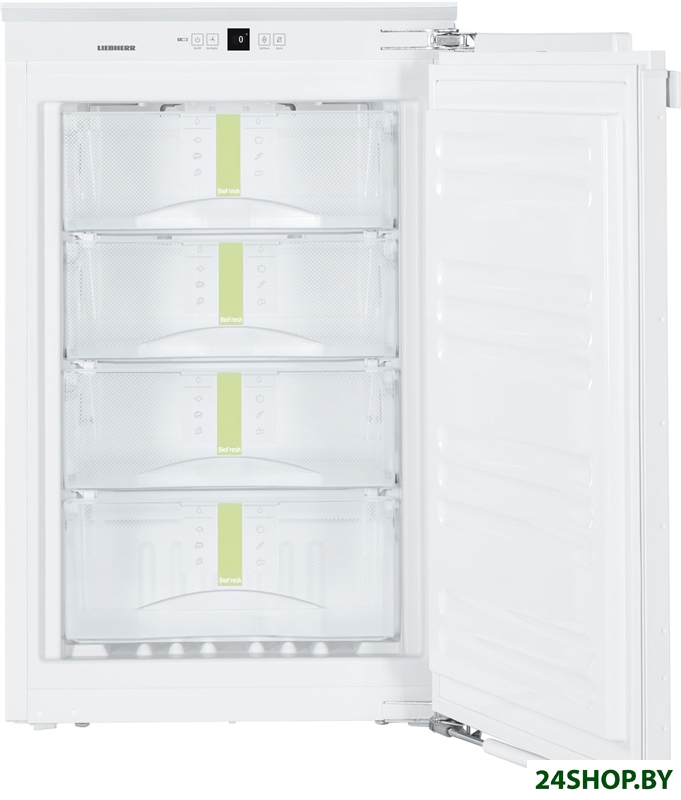 

Однокамерный холодильник Liebherr SIBP 1650