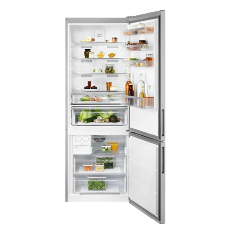 Холодильник Electrolux RNT7MF46X2 Холодильник Electrolux RNT7MF46X2