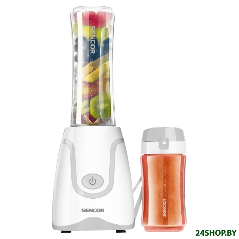 Стационарный блендер Sencor SBL 2210WH Стационарный блендер Sencor SBL 2210WH