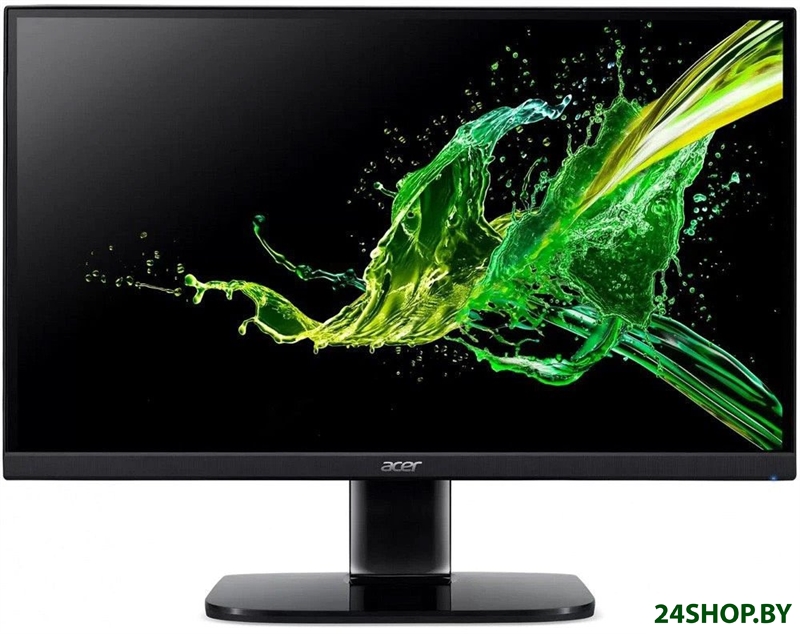 Монитор Acer KA272UEbmiipx UM.HX2EE.E17 Монитор Acer KA272UEbmiipx UM.HX2EE.E17