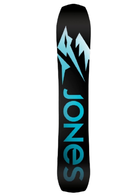 Сноуборд Jones Snowboards Flagship 2021-22 (р.167)