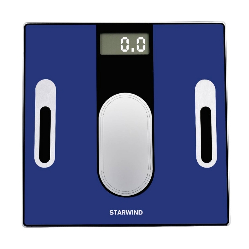 Весы напольные StarWind SSP6050 Весы напольные StarWind SSP6050