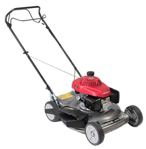 Колёсная газонокосилка Honda HRS536C5VKEA Колёсная газонокосилка Honda HRS536C5VKEA
