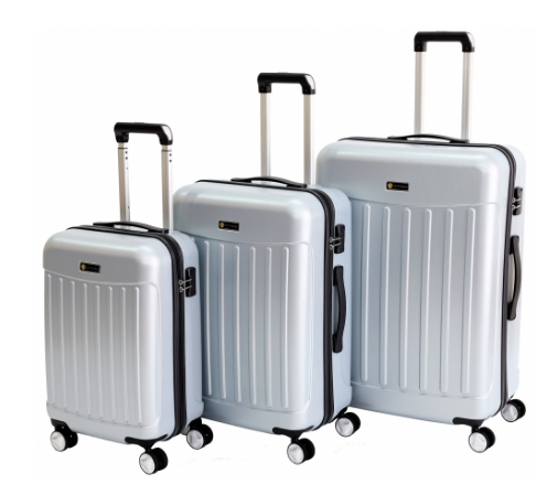 Чемодан на колесах Sun Voyage SV024-AC116-28 Чемодан на колесах Sun Voyage SV024-AC116-28