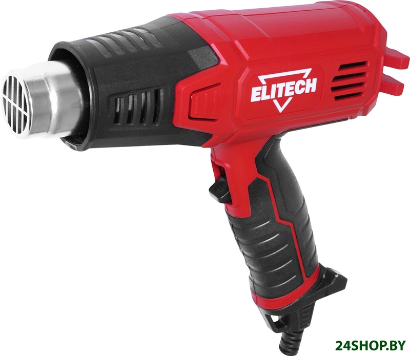 Промышленный фен ELITECH ТВ 1655 Промышленный фен ELITECH ТВ 1655