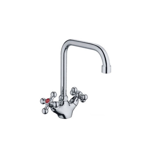 Смеситель FRAP H19 F4019 Смеситель FRAP H19 F4019