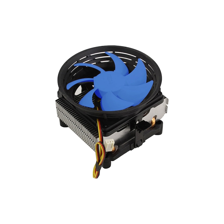 Кулер для процессора PCCooler Q101 V2 Кулер для процессора PCCooler Q101 V2