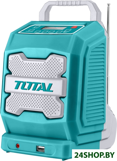 Беспроводная колонка Total TJRLI2001 Беспроводная колонка Total TJRLI2001