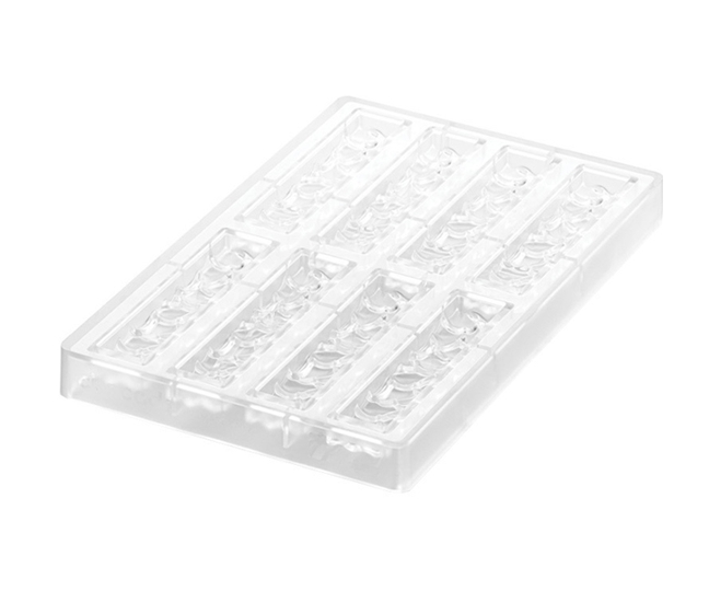 Мини-формочка Silikomart Goccia-B 52.909.86.0065 Мини-формочка Silikomart Goccia-B 52.909.86.0065