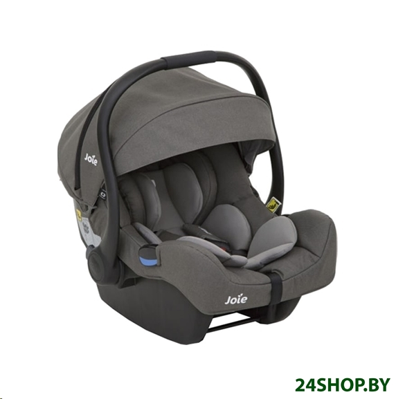 Детское автокресло Joie i-Gemm (foggy grey) Детское автокресло Joie i-Gemm (foggy grey)
