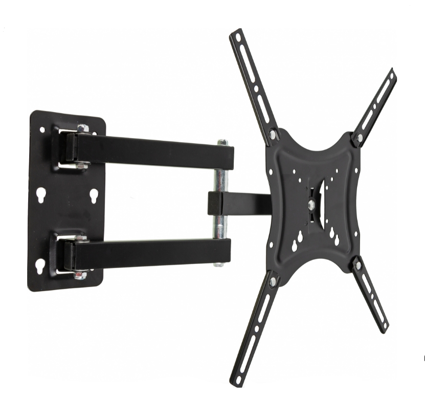 Кронштейн Buro FL4 (черный) Кронштейн Buro FL4 (черный)