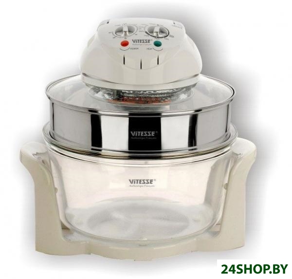 Аэрогриль Vitesse VS-406 Аэрогриль Vitesse VS-406