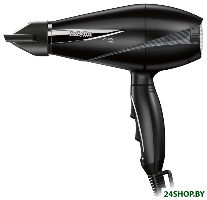 Фен BaByliss 6610DE Фен BaByliss 6610DE