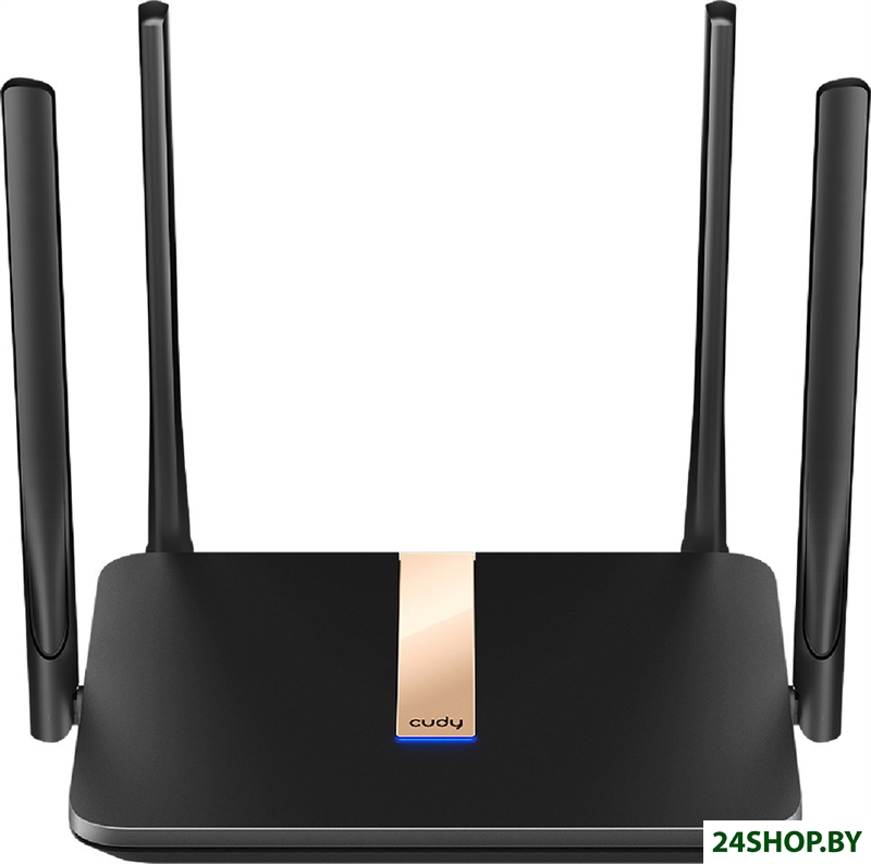 4G Wi-Fi роутер Cudy LT500D 2.0 4G Wi-Fi роутер Cudy LT500D 2.0