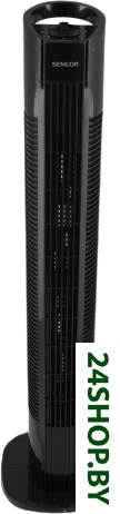 Колонный вентилятор Sencor SFT 3108BK Колонный вентилятор Sencor SFT 3108BK